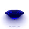 Art-Masters-Gems-Standard-0-7-5-Carat-Asscher-Cut-Blue-Sapphire-Created-Gemstone-ACG075-BS-F