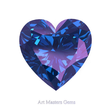 Art-Masters-Gems-Standard-2-0-0-Carat-Heart-Cut-Alexandrite-Created-Gemstone-HCG200-AL-T2
