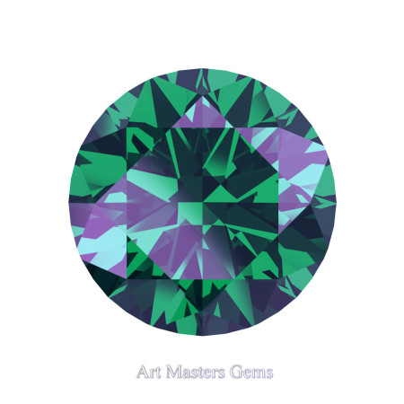 Art-Masters-Gems-Standard-1-2-5-Carat-Russian-Alexandrite-Created-Gemstone-RCG125-AL-T2