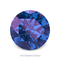 Art Masters Gems Standard 1.5 Ct Alexandrite Gemstone RCG150-AL