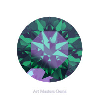 Art Masters Gems Standard 3.0 Ct Russian Alexandrite Gemstone RCG300-RAL