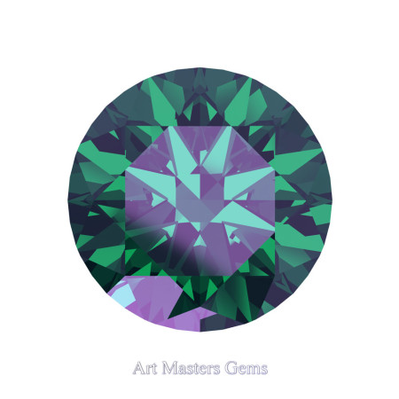 Art-Masters-Gems-Standard-3-0-0-Carat-Russian-Alexandrite-Created-Gemstone-RCG300-AL-T2