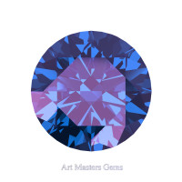 Art Masters Gems Standard 5.0 Ct Alexandrite Gemstone RCG500-AL