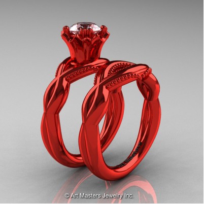 Faegheh-Modern-Classic-14K-Red-Gold-1-0-Ct-White-Sapphire-Engagement-Ring-Wedding-Band-Bridal-Set-R290S-14KREGWS-P-402×402